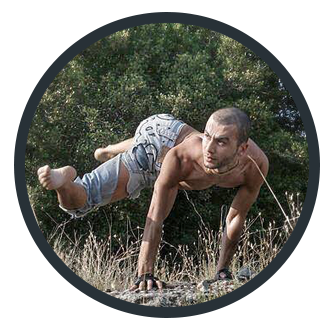 Testimonio Alexis, entrenamiento funcional